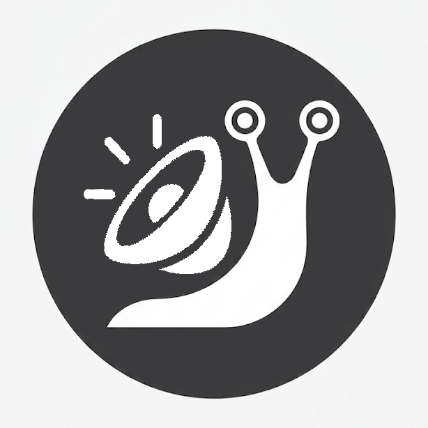 SeparateVolume Logo